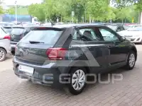 2021 Volkswagen Polo
