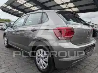 2021 Volkswagen Polo