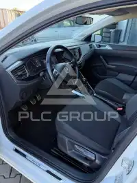 2021 Volkswagen Polo