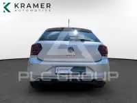 2021 Volkswagen Polo
