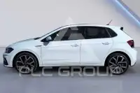 2021 Volkswagen Polo