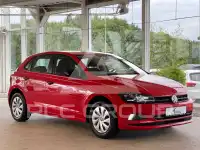 2021 Volkswagen Polo