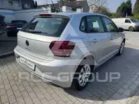2021 Volkswagen Polo
