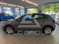 2021 Volkswagen Polo