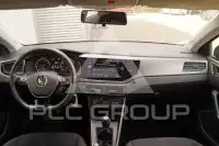 2021 Volkswagen Polo