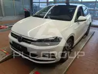 2021 Volkswagen Polo