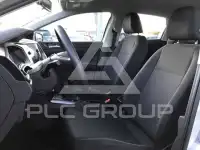 2021 Volkswagen Polo