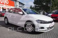2021 Volkswagen Polo