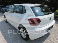 2021 Volkswagen Polo