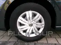 2021 Volkswagen Polo