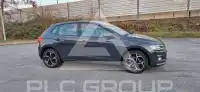 2021 Volkswagen Polo