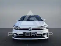 2021 Volkswagen Polo
