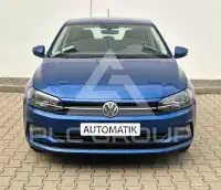 2021 Volkswagen Polo