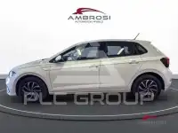2021 Volkswagen Polo