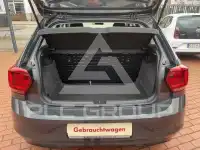 2021 Volkswagen Polo
