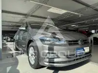 2021 Volkswagen Polo