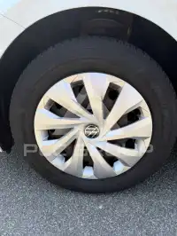 2021 Volkswagen Polo