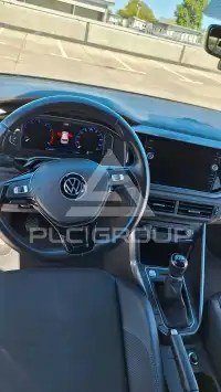 2021 Volkswagen Polo