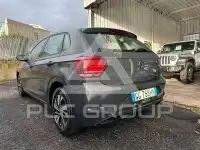2021 Volkswagen Polo