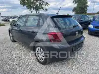 2021 Volkswagen Polo