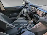 2021 Volkswagen Polo