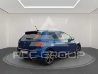2021 Volkswagen Polo