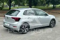 2021 Volkswagen Polo
