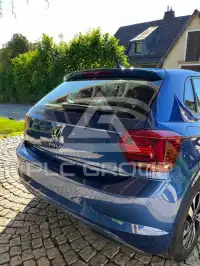 2021 Volkswagen Polo