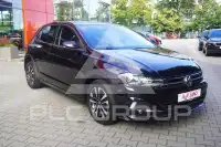 2021 Volkswagen Polo