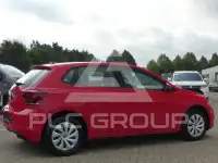 2021 Volkswagen Polo
