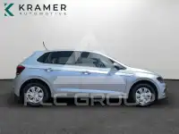 2021 Volkswagen Polo