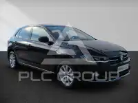 2021 Volkswagen Polo