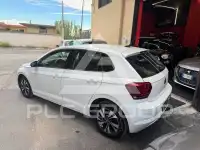 2021 Volkswagen Polo