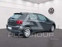 2021 Volkswagen Polo
