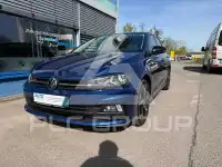 2021 Volkswagen Polo