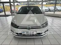 2021 Volkswagen Polo