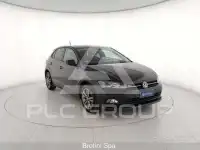 2021 Volkswagen Polo