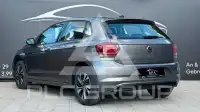 2021 Volkswagen Polo