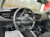 2021 Volkswagen Polo
