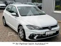 2021 Volkswagen Polo