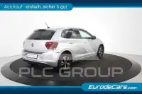 2021 Volkswagen Polo