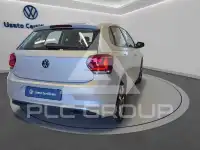 2021 Volkswagen Polo