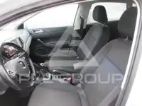 2021 Volkswagen Polo