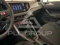2021 Volkswagen Polo