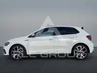 2021 Volkswagen Polo