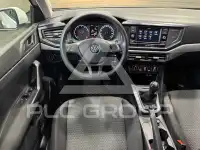2021 Volkswagen Polo