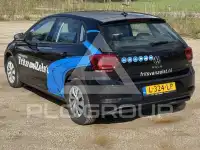 2021 Volkswagen Polo