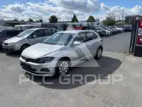 2021 Volkswagen Polo