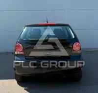 2007 Volkswagen Polo