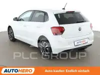 2021 Volkswagen Polo